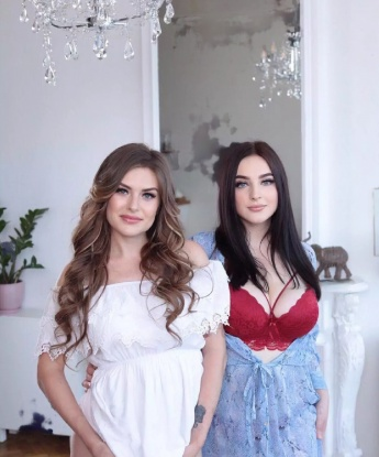 Проститутка Аксинья